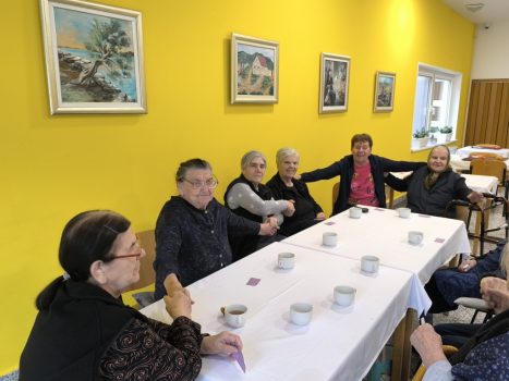 Međunarodni dan zagrljaja (21. 1. 2026.)