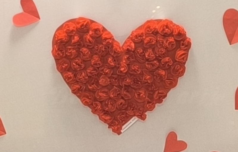 Naslovna Valentinovo 2026