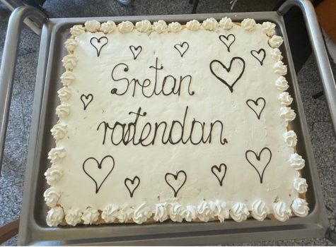 Proslava rođendana